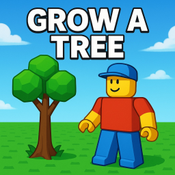 Grow a tree!
