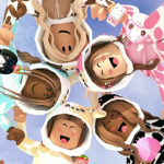 Strawberry Cows For Life Army