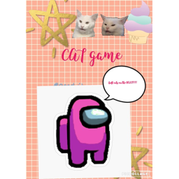 cat game