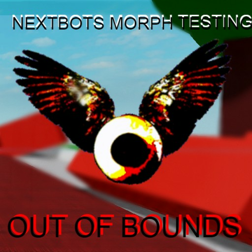 Nextbots Morph Testing!