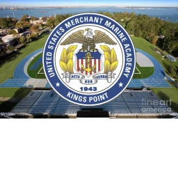 Kings Point, USMMA icon