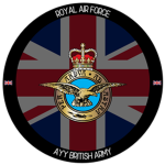 British Royal Air Force |RAF|
