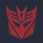 Last of the Decepticons