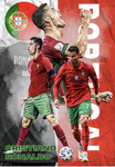 Ronaldo is better then messi in football