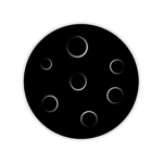 [Ro-Ghoul] Black Moon