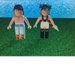 Welcome to Audrey's and Ixchel's tonight show!