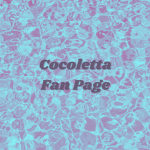 Cocoletta12 Fan Page YT