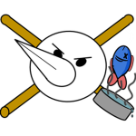 Pen Pen Pirates