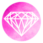 Diamond Flashlight