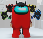 AMONGUS69969