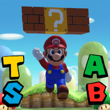 The Super Adventure Bros