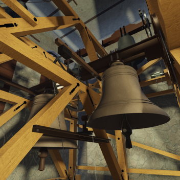 Hannover-Herrenhausen (FBR) 6 Bells