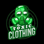 Toxic Roblox Clothing