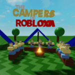 Campers Of Robloxia [SECOND GROUP]