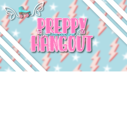 Preppy Hangout
