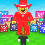 Chicken Brainrot Games