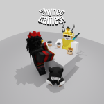 Shynee Games!