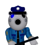 Slaw County Police Department