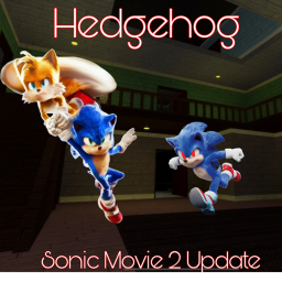 Hedgehog (Inactive)