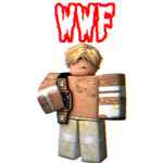 [WWF] - World Wrestling Federation