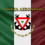 MX Fuerza Aeronaval