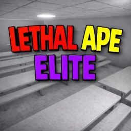 Lethal Ape Elite [NEW GAME] icon