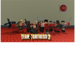 Team fortress 2 fan group 2