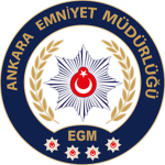 |AEM| Ankara Emniyet Müdürlüğü.