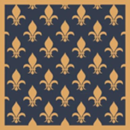 RDF - Royaume De France Roblox group icon