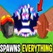 SAE but FREE EVERYTHING X999999 [MODDEDS] icon