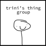 trini’s thing group