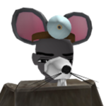 The Official Rat Hospital