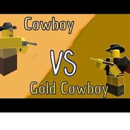 Cowboys Vs. Outlaws