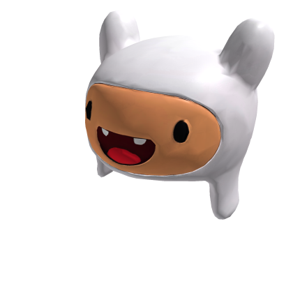 finn the human