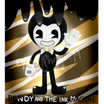 Bendy And The Ink Machine Fan Group.