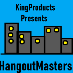 HangoutMasters (Beta)