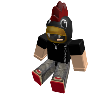 Sekda Universe: Chicken Version thumbnail