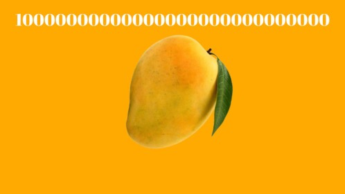 🥭┊ Mango
