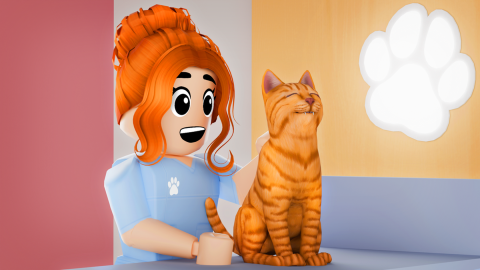 Script Hospital Nurse Patient Ward Remedy - [🐶] Maple Hospital 🍂  script preview