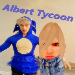 Albert Tycoon!