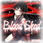 Blood Shed | DHC