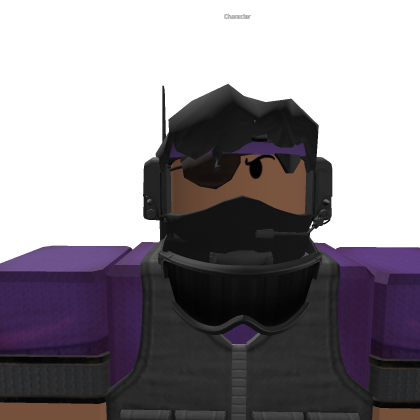 Pyromaniac