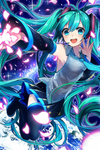 Miku international