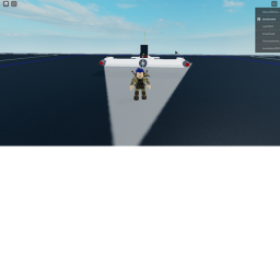 robloxian city