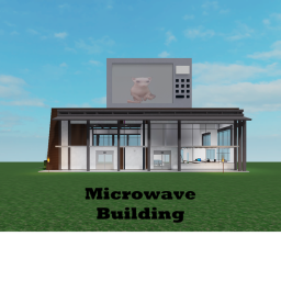 MiCRowaVe BUilDInG