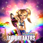 JAW BREAKERS ღ