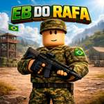 [EB] Exército Brasileiro Do Rafa