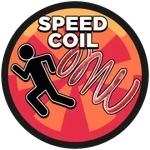 Speed Coil