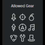 Games That Allow Gears!