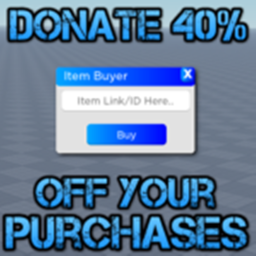 40% Off Purchase
